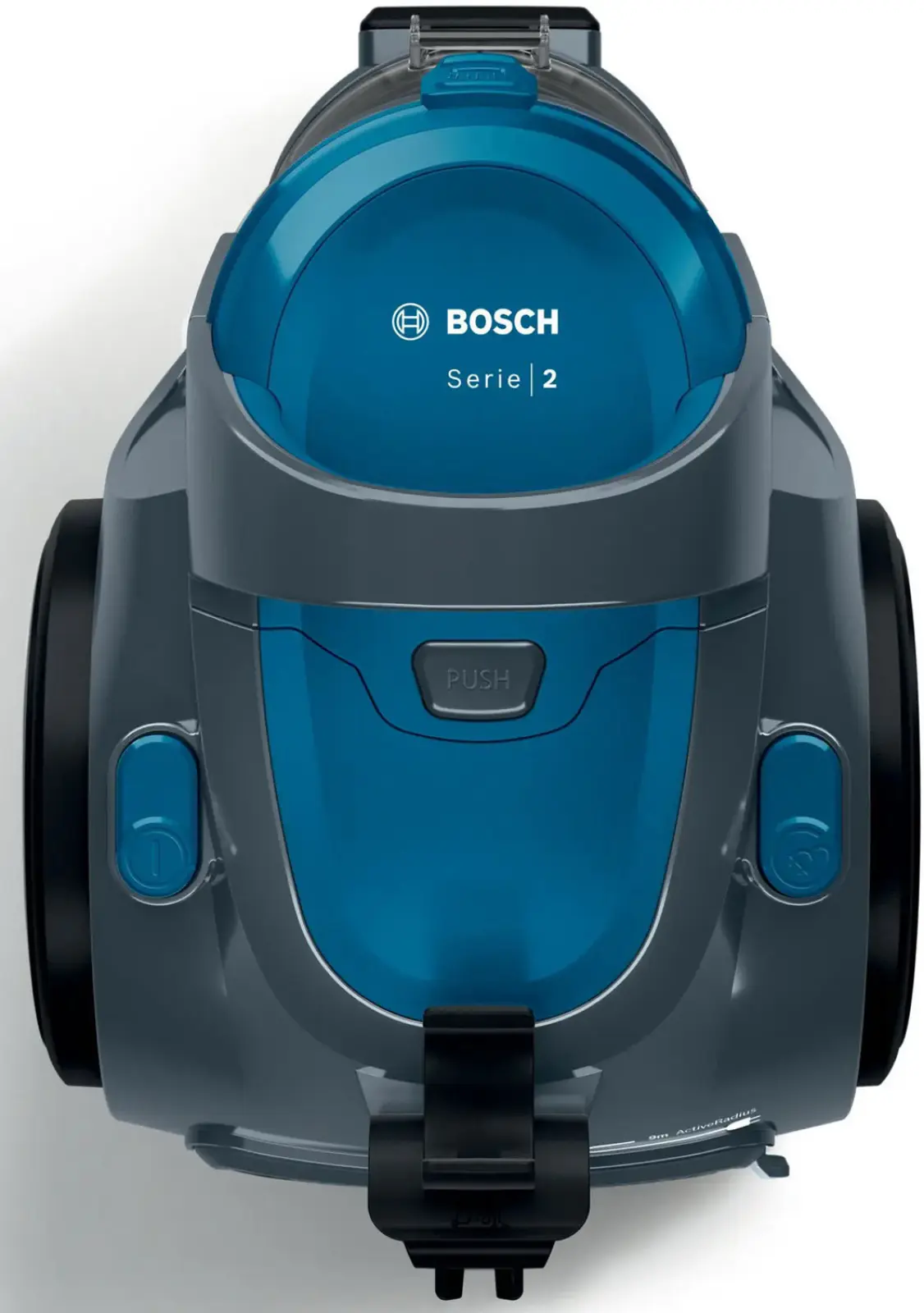 Пылесос напольный Bosch BGS05A220