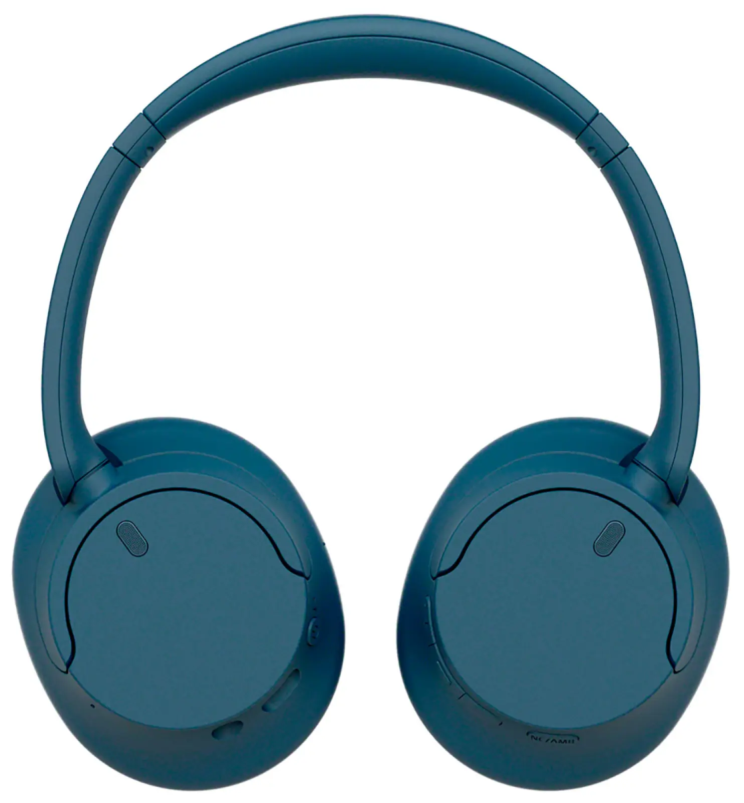 Беспроводные накладные наушники Sony WH-CH720N Blue