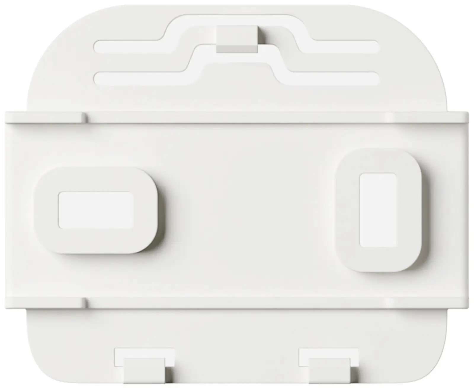 Умное реле Яндекс YNDX-00538, двухканальное, Zigbee, работает с Алисой