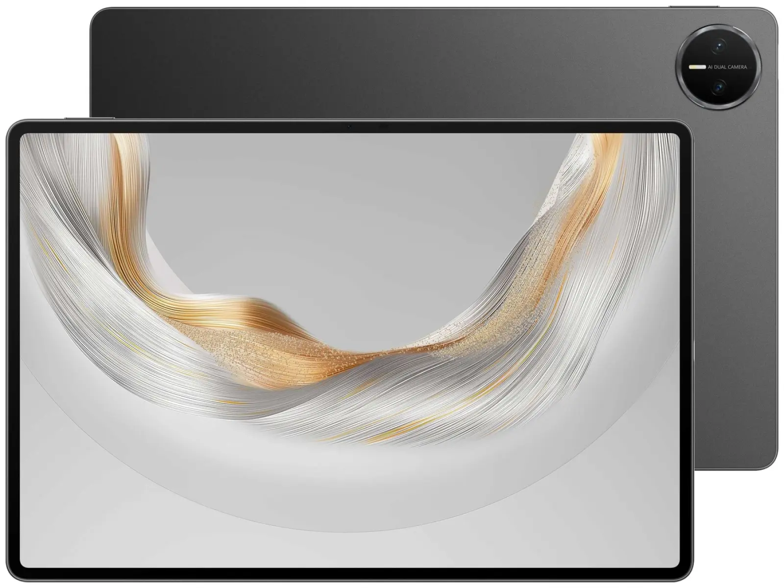 Планшет Huawei MatePad Pro 12.2 12+256 wifi Black keyboard (53014HVS)