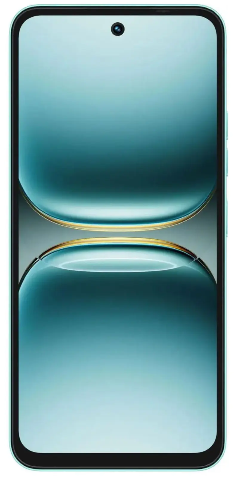 Смартфон Tecno Spark Go 2 64Gb 3Gb зеленый