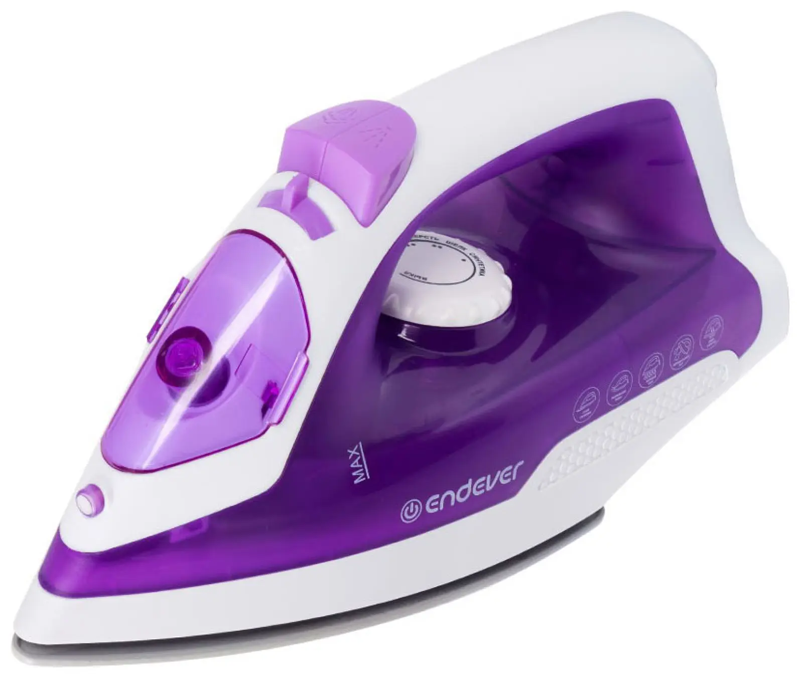 Утюг Endever Delta 120