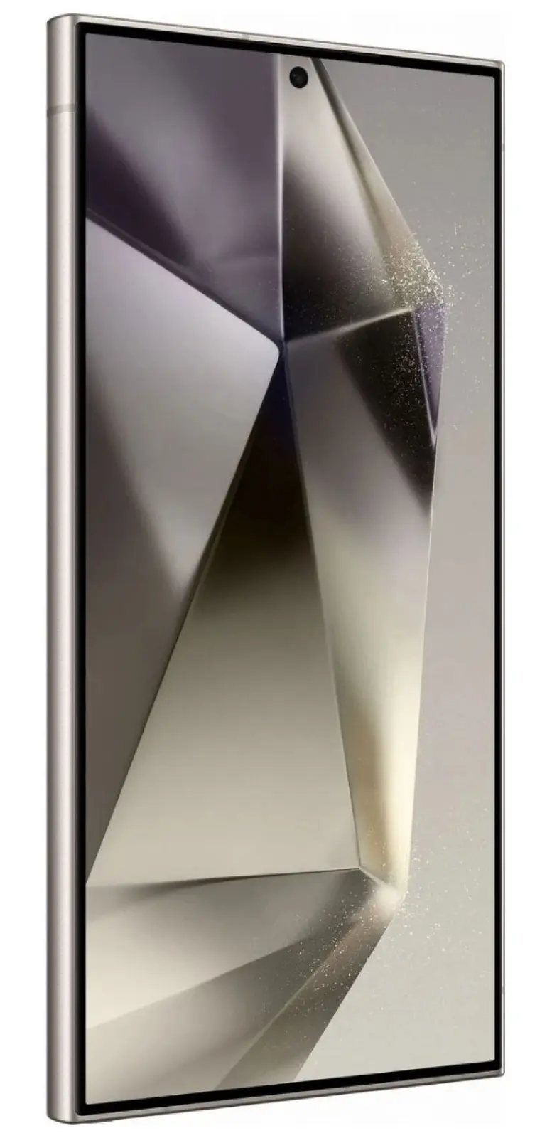 Смартфон Samsung Galaxy S24 Ultra 5G 256Gb 12Gb (SM-S928B) серый титан