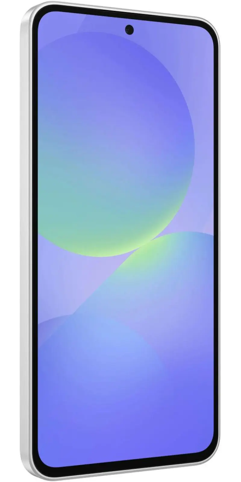 Смартфон Samsung Galaxy A36 8/128Гб Awesome Gray CAU