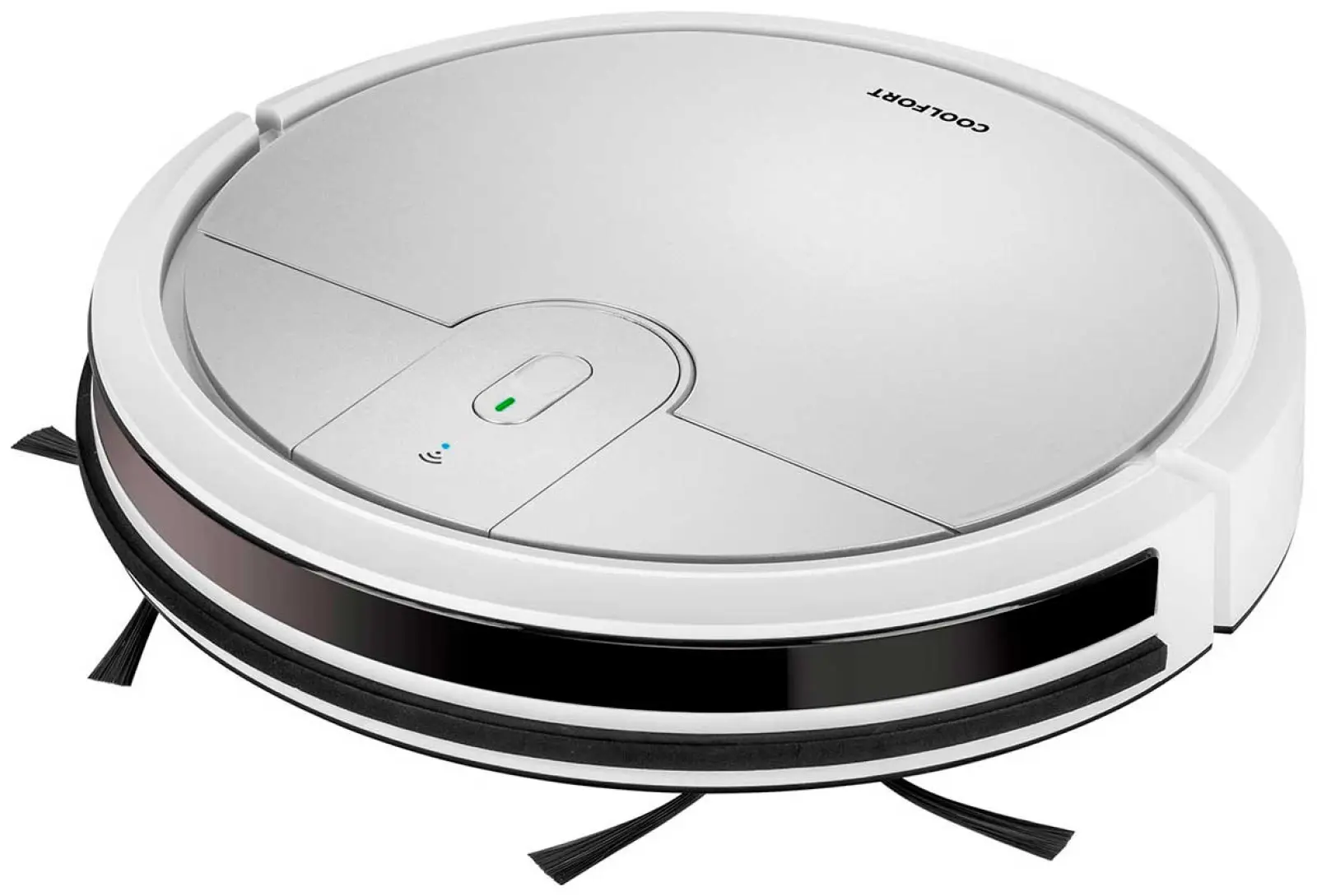 Робот-пылесос Coolfort CF-3204