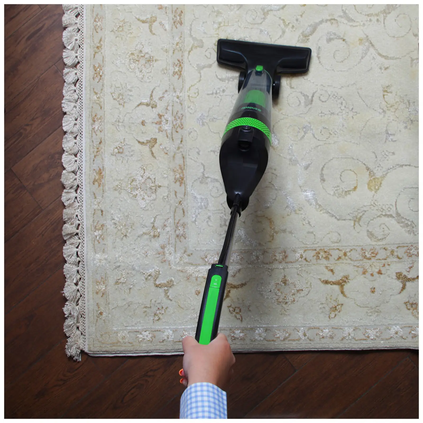 Пылесос вертикальный Endever SKYCLEAN VC-292