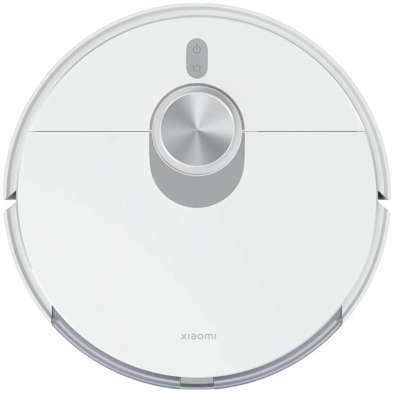 Робот-пылесос Xiaomi Robot Vacuum S20+, White EU (BHR8159EU)