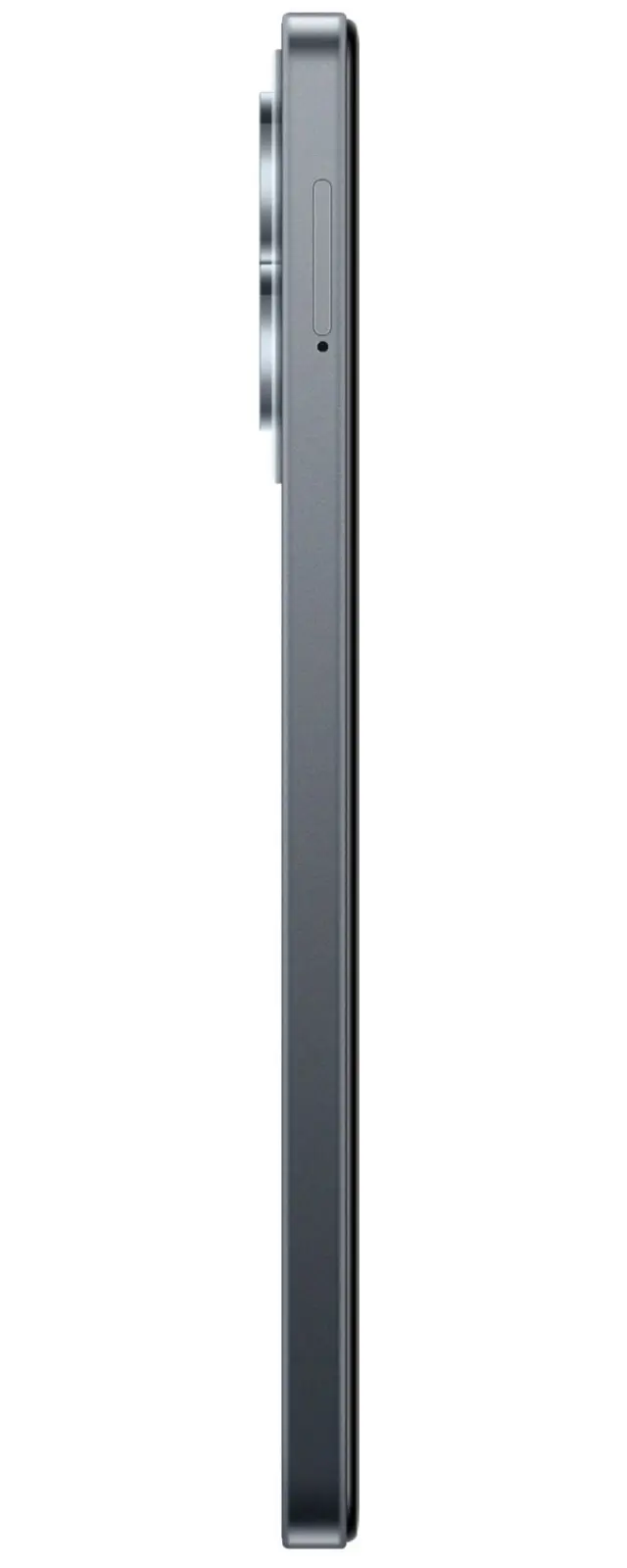 Смартфон Tecno SPARK Go 1 64+3, экран 6.67 (1600x720), аккумулятор 5000 мAч, Startrail Black