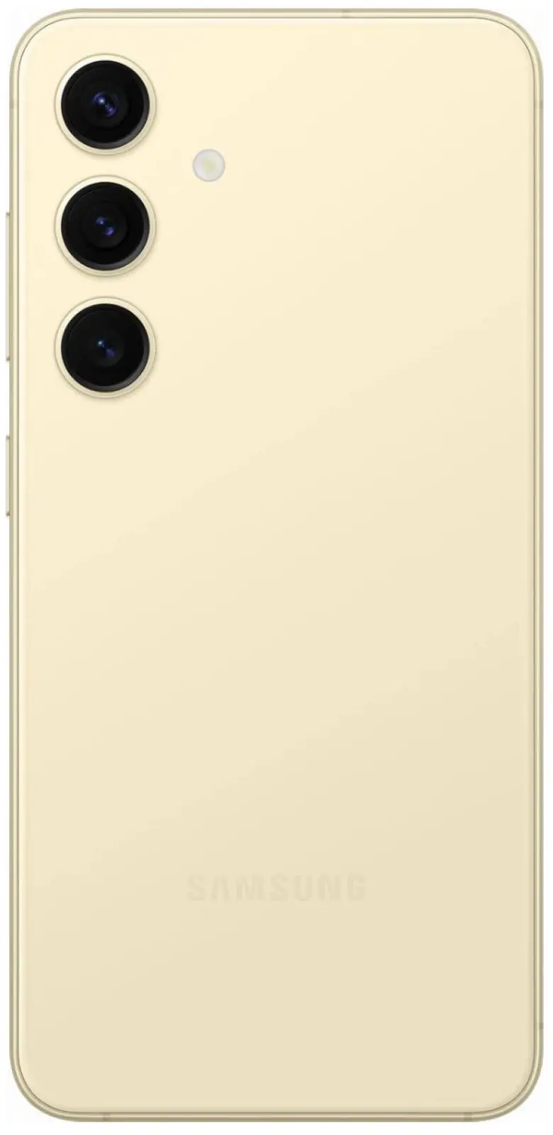 Смартфон Samsung GALAXY S24 PLUS 12+256 GB Yellow SM-S926BZYDSKZ