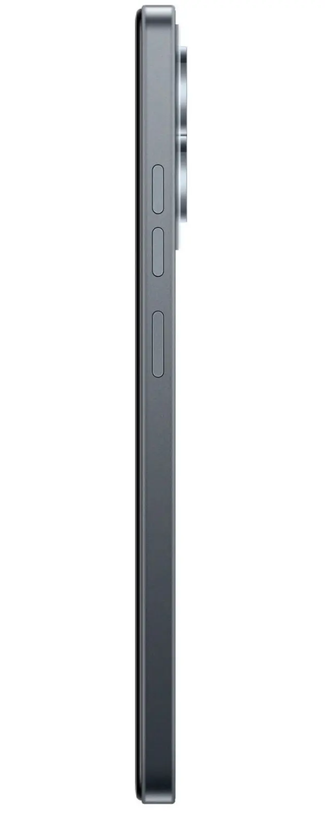 Смартфон Tecno SPARK Go 1 64+3, экран 6.67 (1600x720), аккумулятор 5000 мAч, Startrail Black