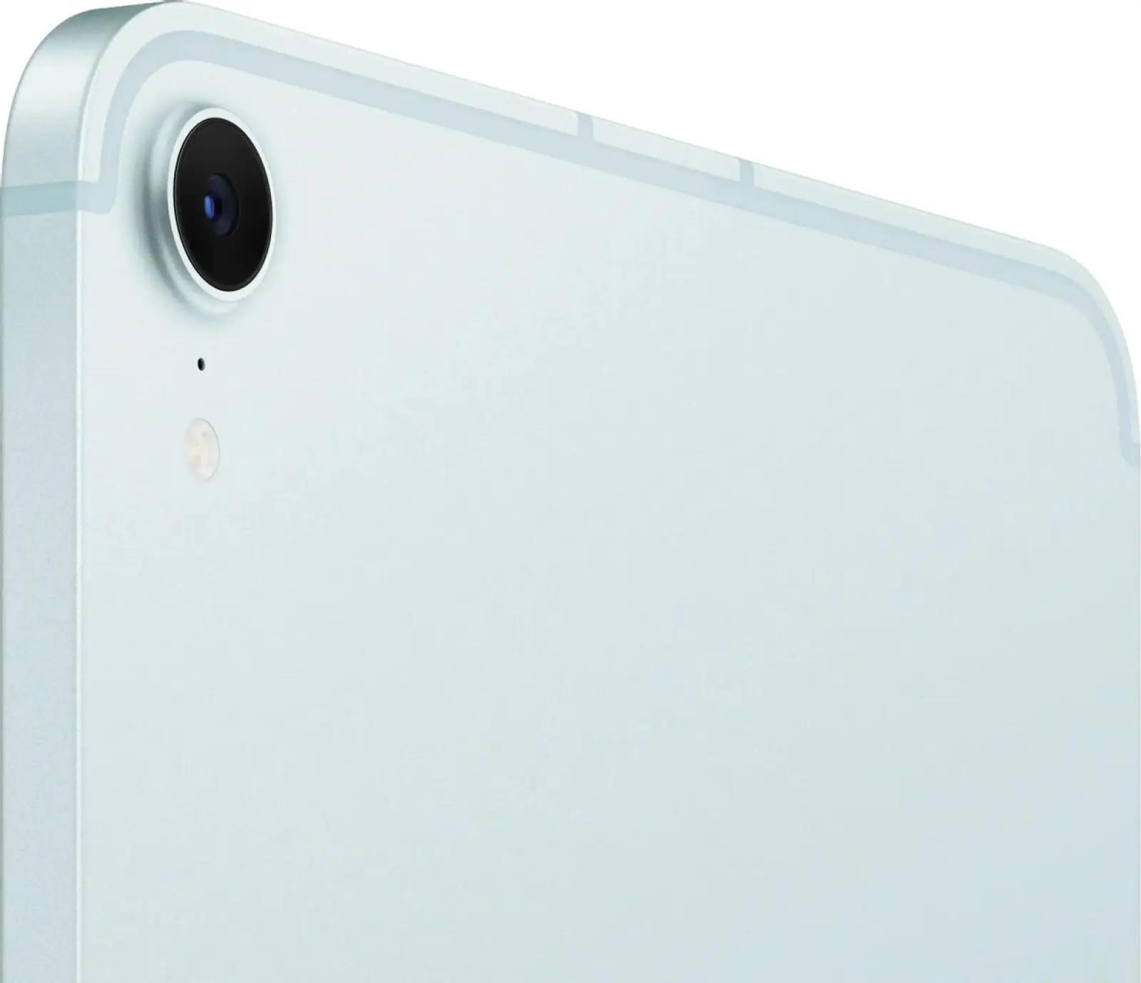 Планшет Apple IPAD MINI 2024 8.3 128GB LTE BLUE