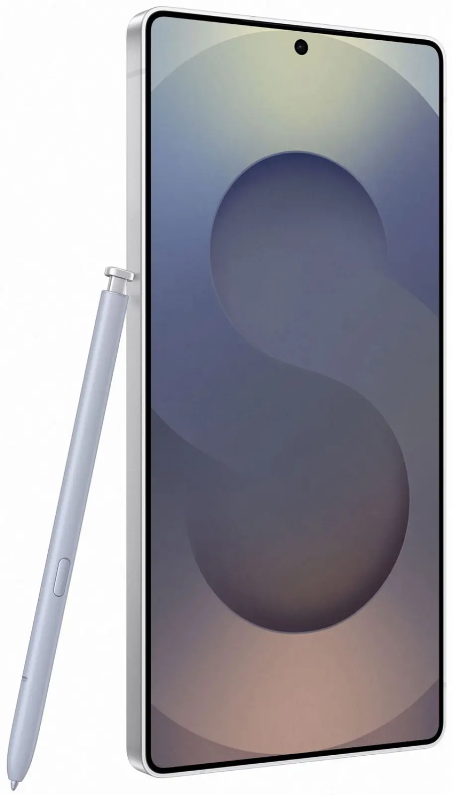 Смартфон Samsung Galaxy S25 Ultra 5G 12+1TB Синий Титан