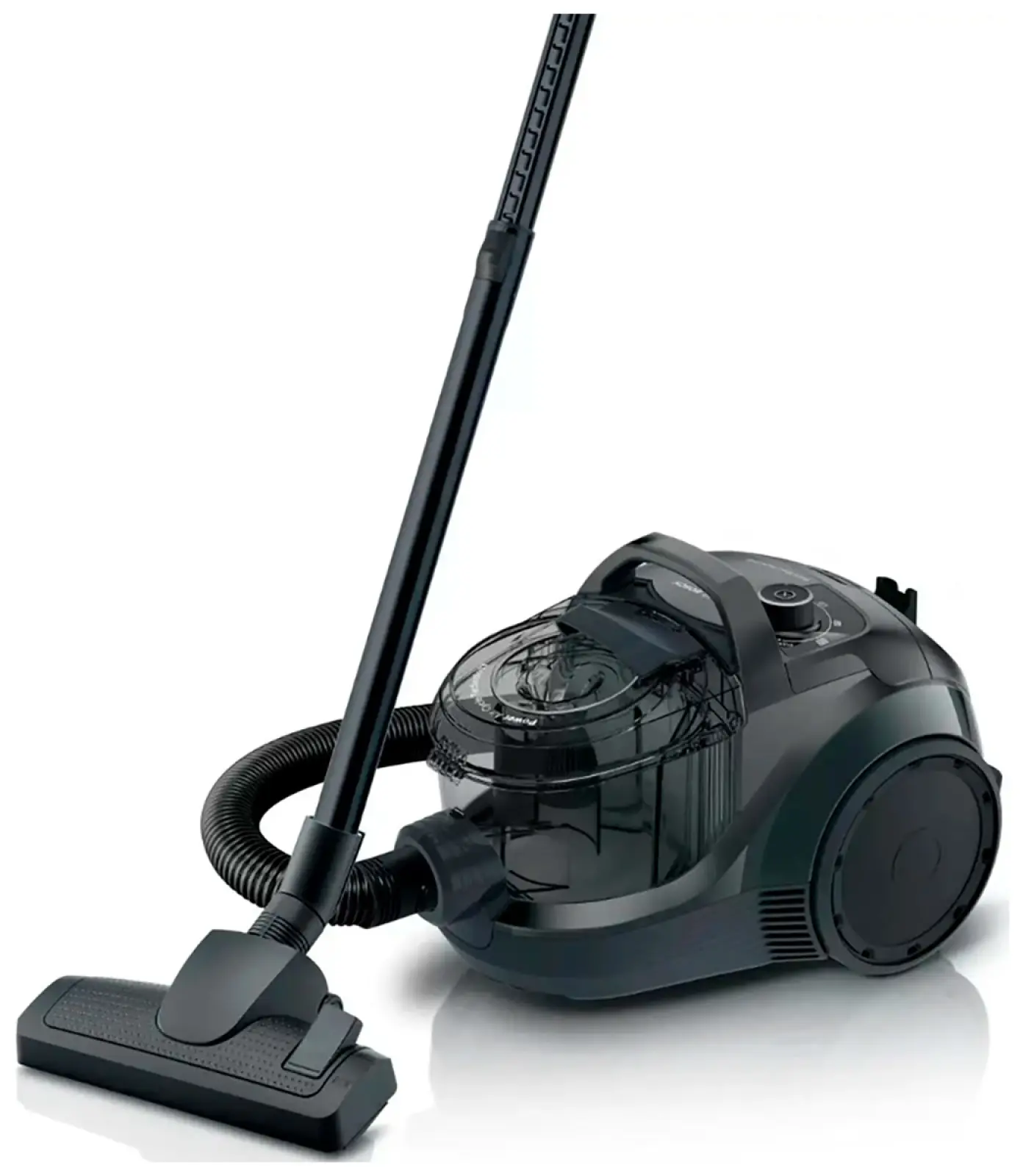 Пылесос напольный Bosch BGC21X300