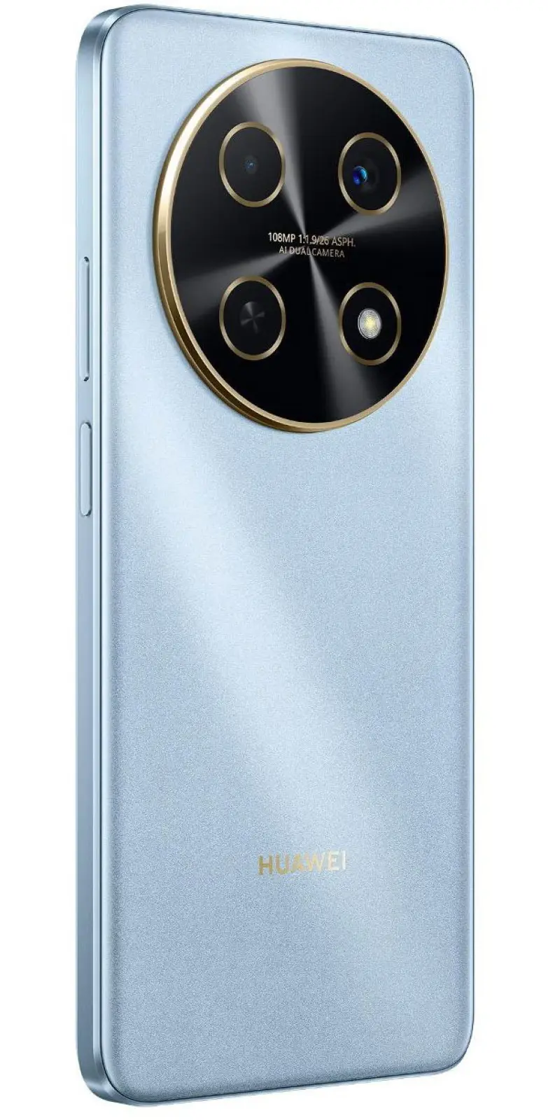 Смартфон Huawei nova 13i 256GB Blue