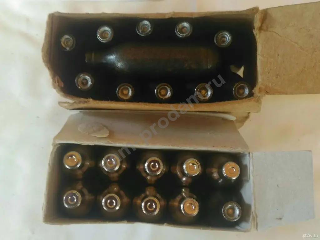 Сифон для газирования воды СССР