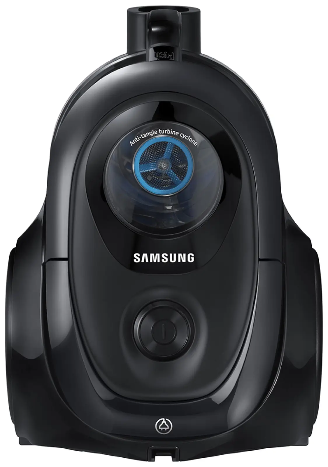 Пылесос напольный Samsung SC 18 M 2150 SG