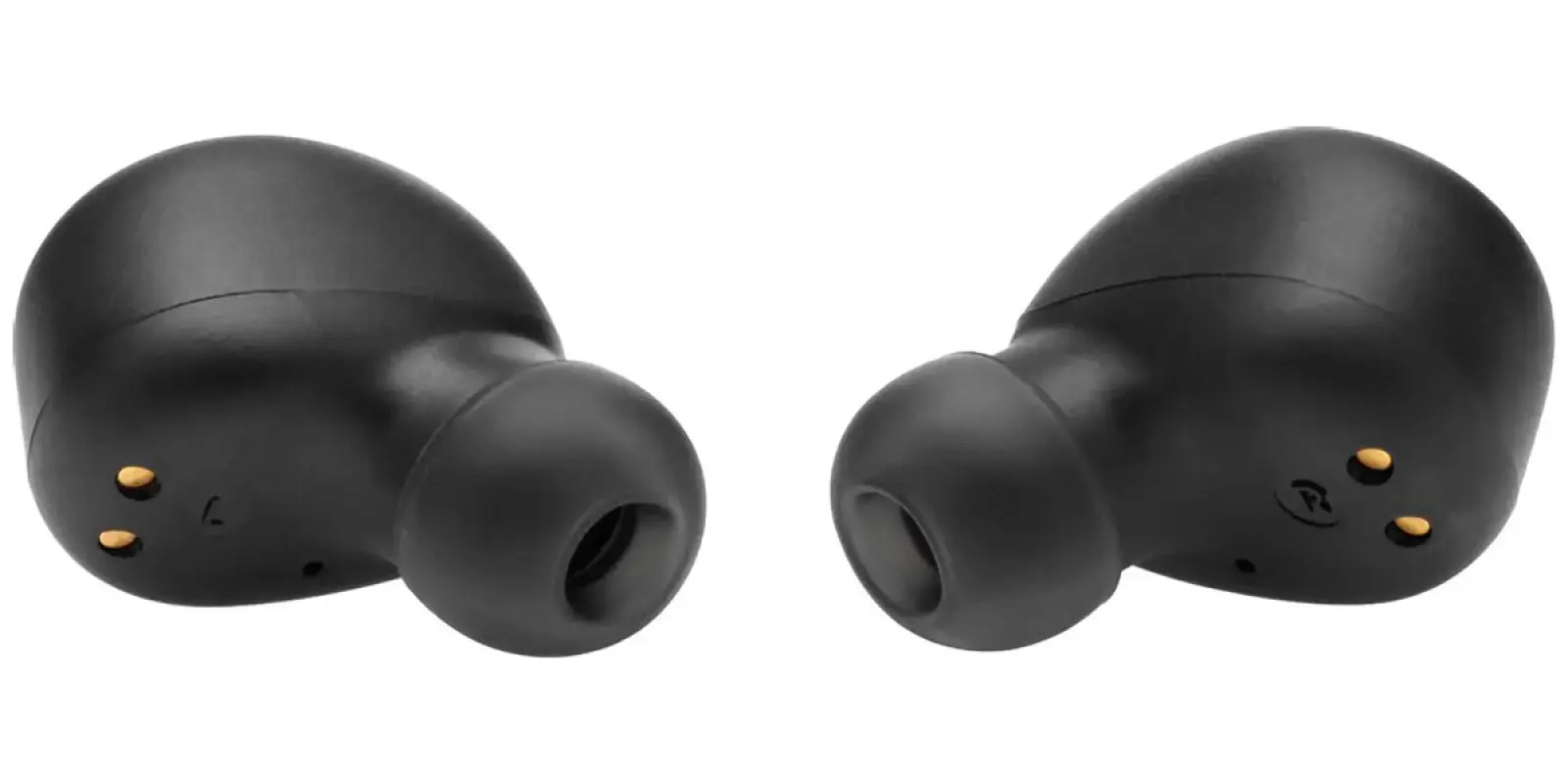 Беспроводные наушники JBL Wave Buds, black