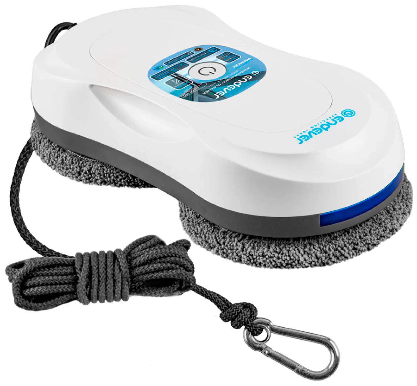 Робот-мойщик окон Endever SkyClean (10290495) белый