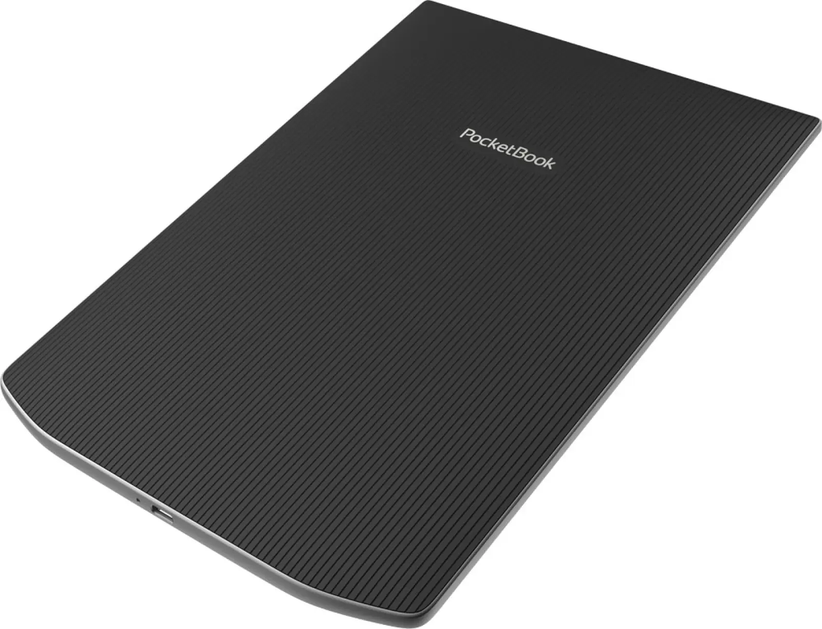 Электронная книга PocketBook Inc Pad X Pro Mist Grey (PB1040D-M-WW)
