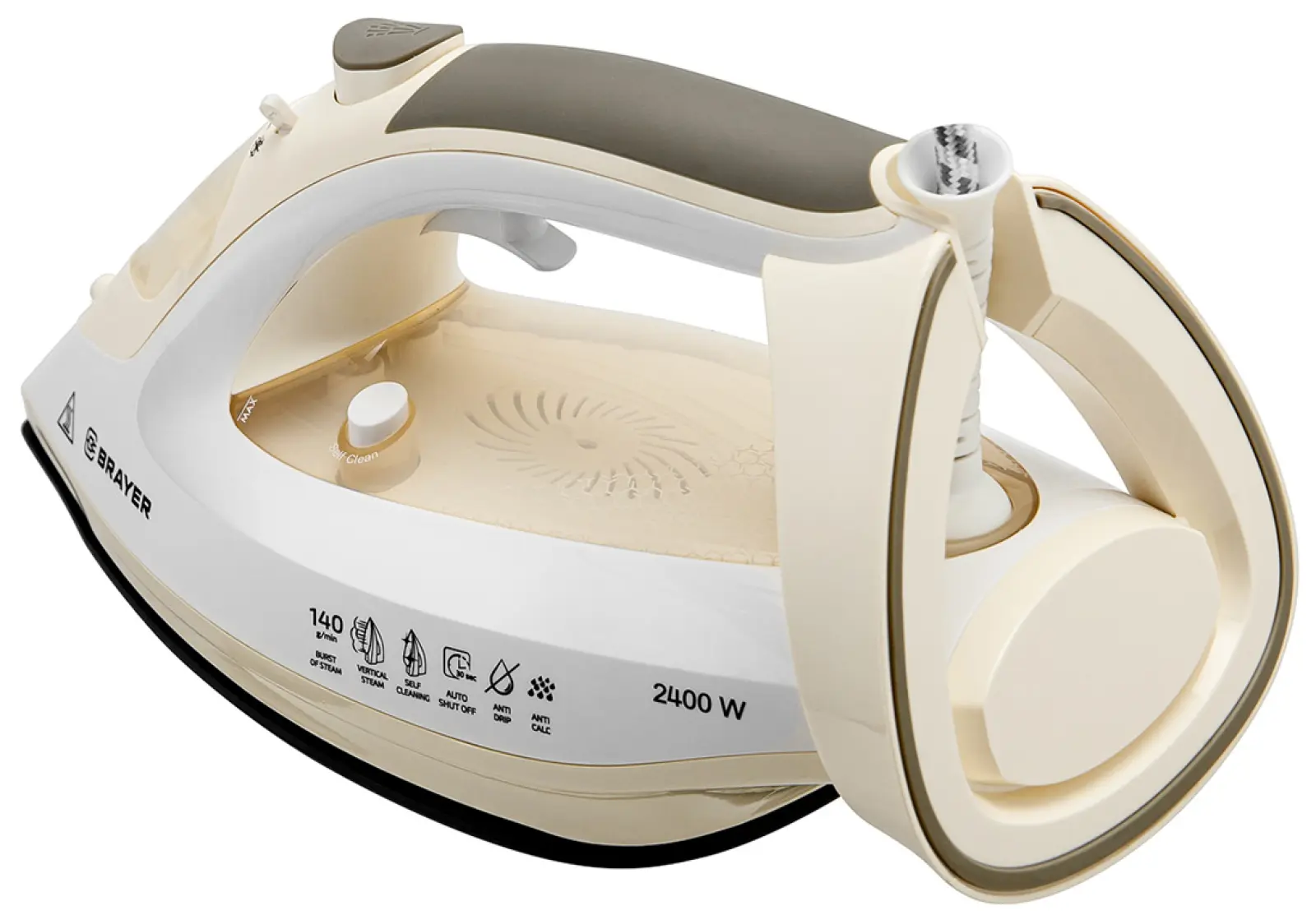 Утюг Brayer BR4014