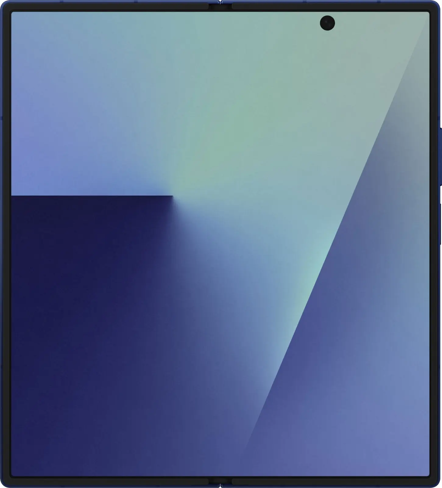 Смартфон Samsung Galaxy Z Fold7 12/256GB Blue Shadow CAU
