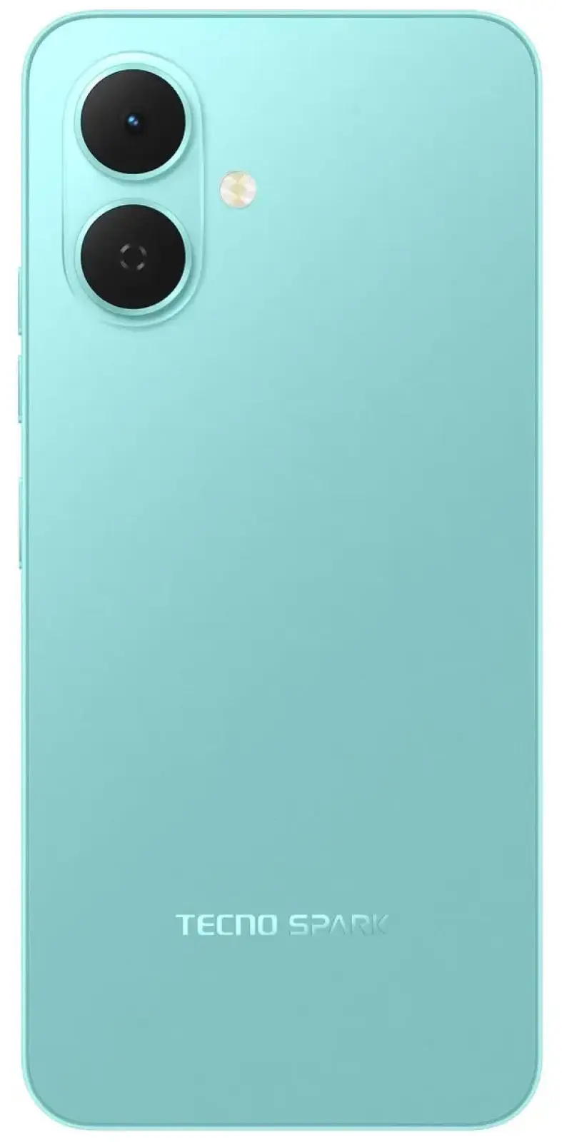 Смартфон Tecno Spark Go 2 64Gb 3Gb зеленый
