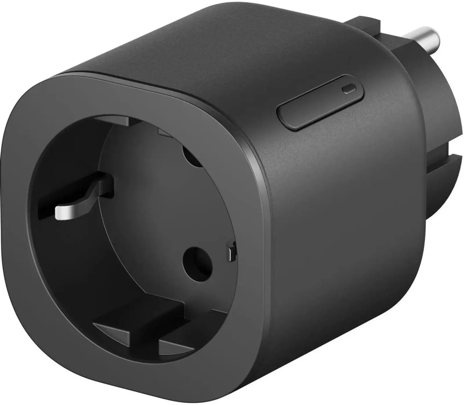 Умная розетка Яндекс с Алисой YNDX-00540BLK