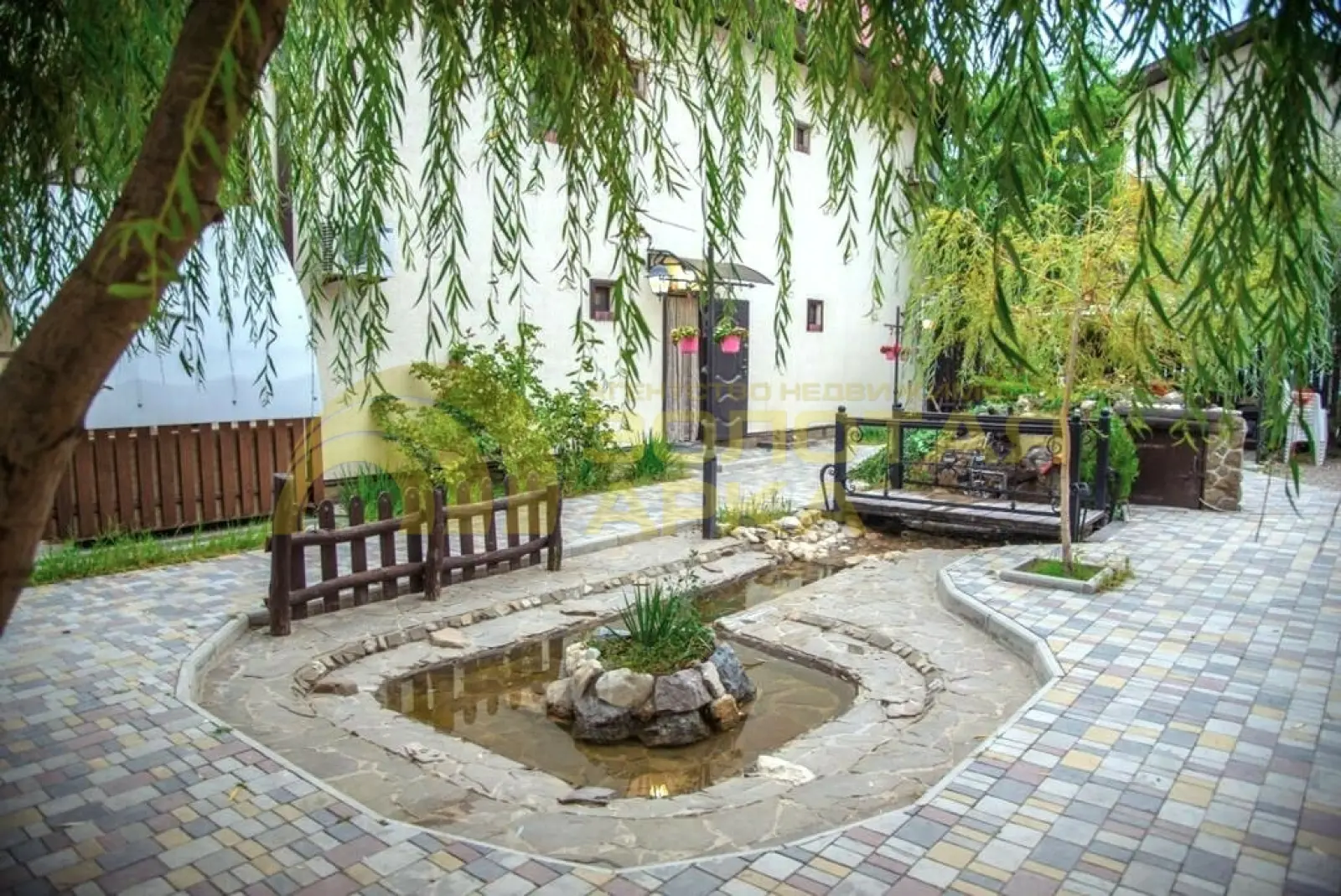 коммерческая