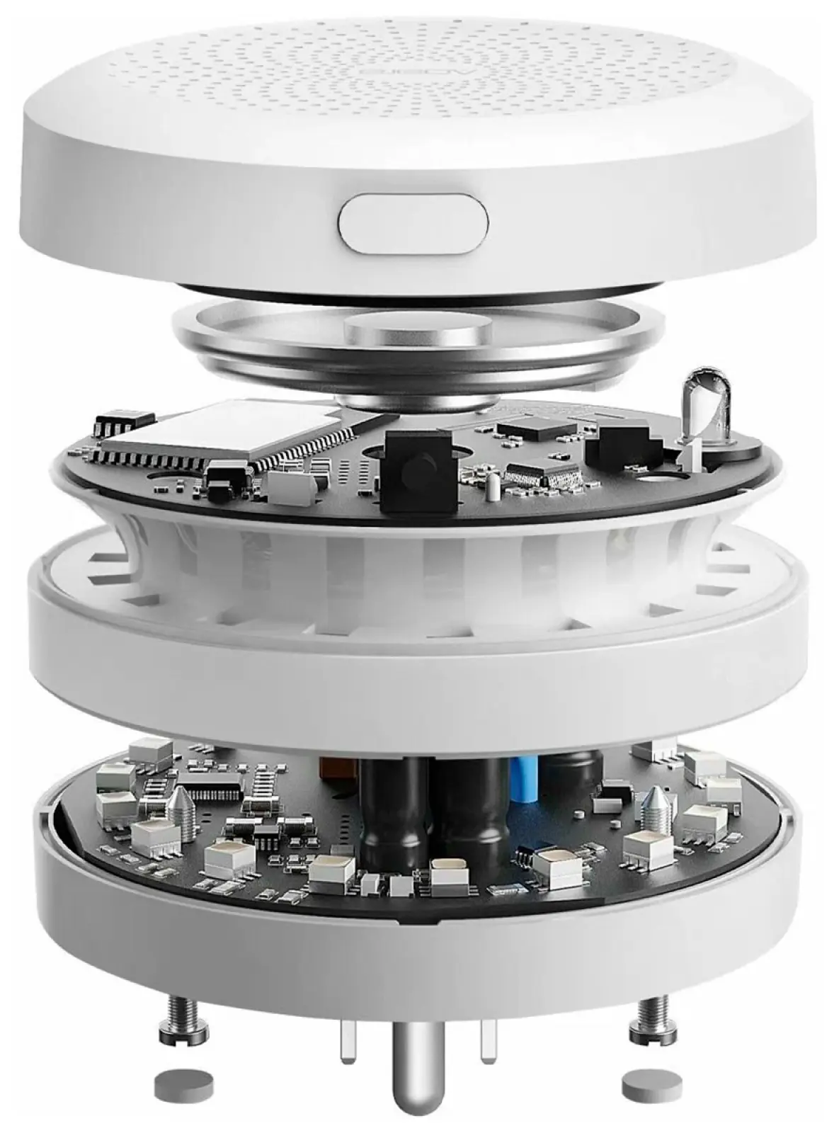 Центр управления умным домом Aqara HUB M1S GEN 2 EU VERSION HM1S-G02