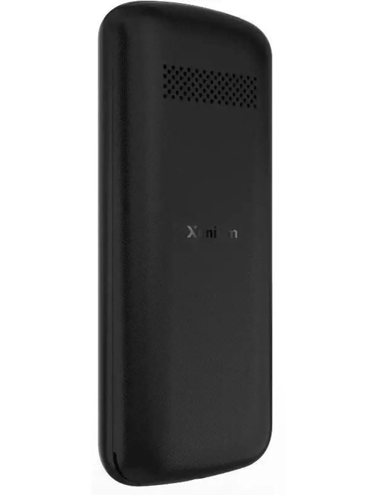 Мобильный телефон Philips XENIUM X170 черный