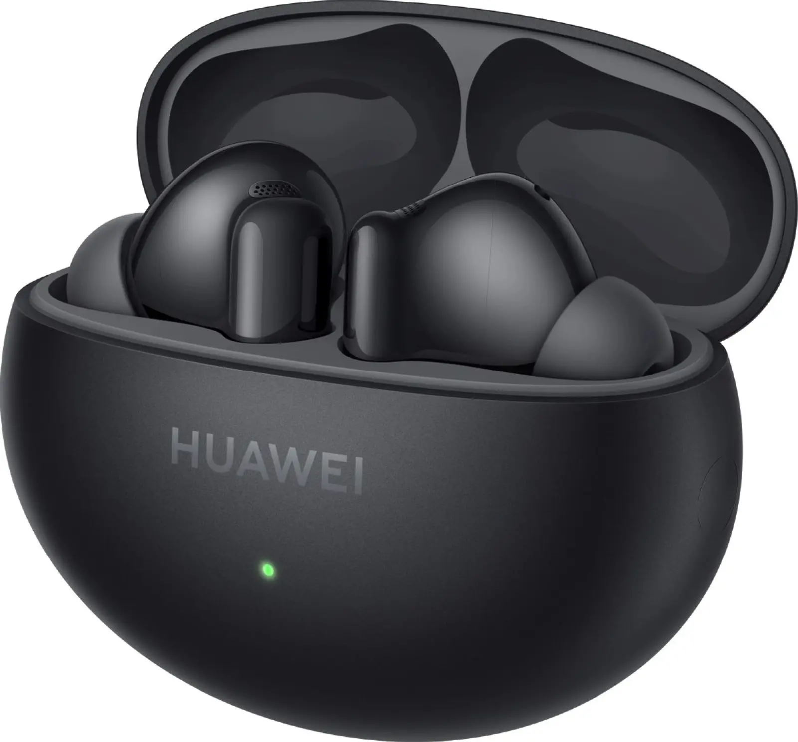 Наушники Huawei FREEBUDS 6I 55037548 ORCA-T100 черный