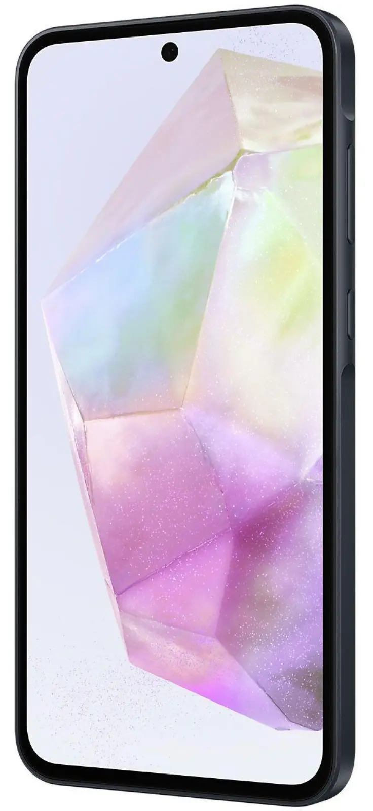 Смартфон Samsung Galaxy A35 256Gb 8Gb темно-синий AU