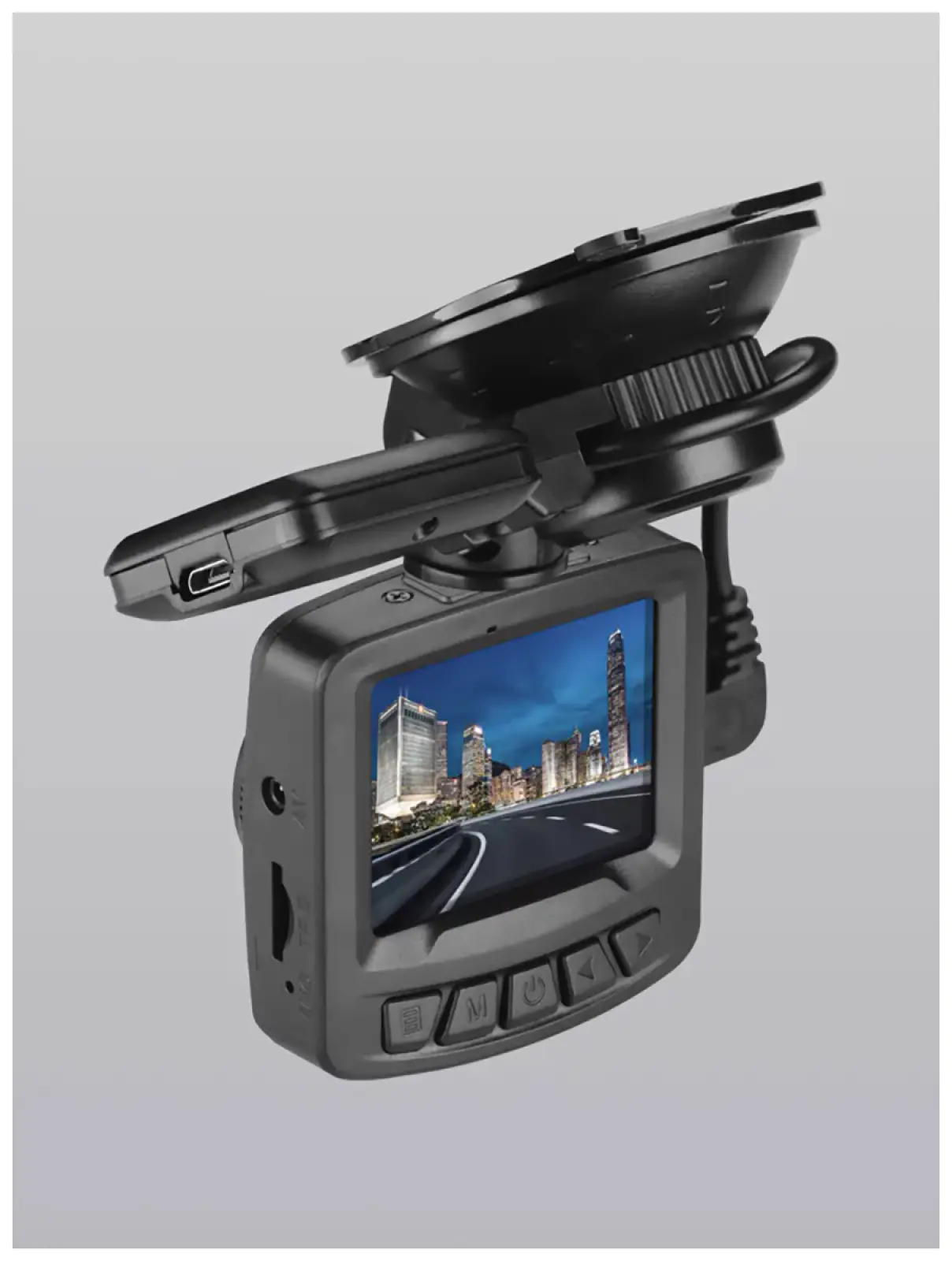 Автомобильный видеорегистратор Artway AV-397 GPS Compact