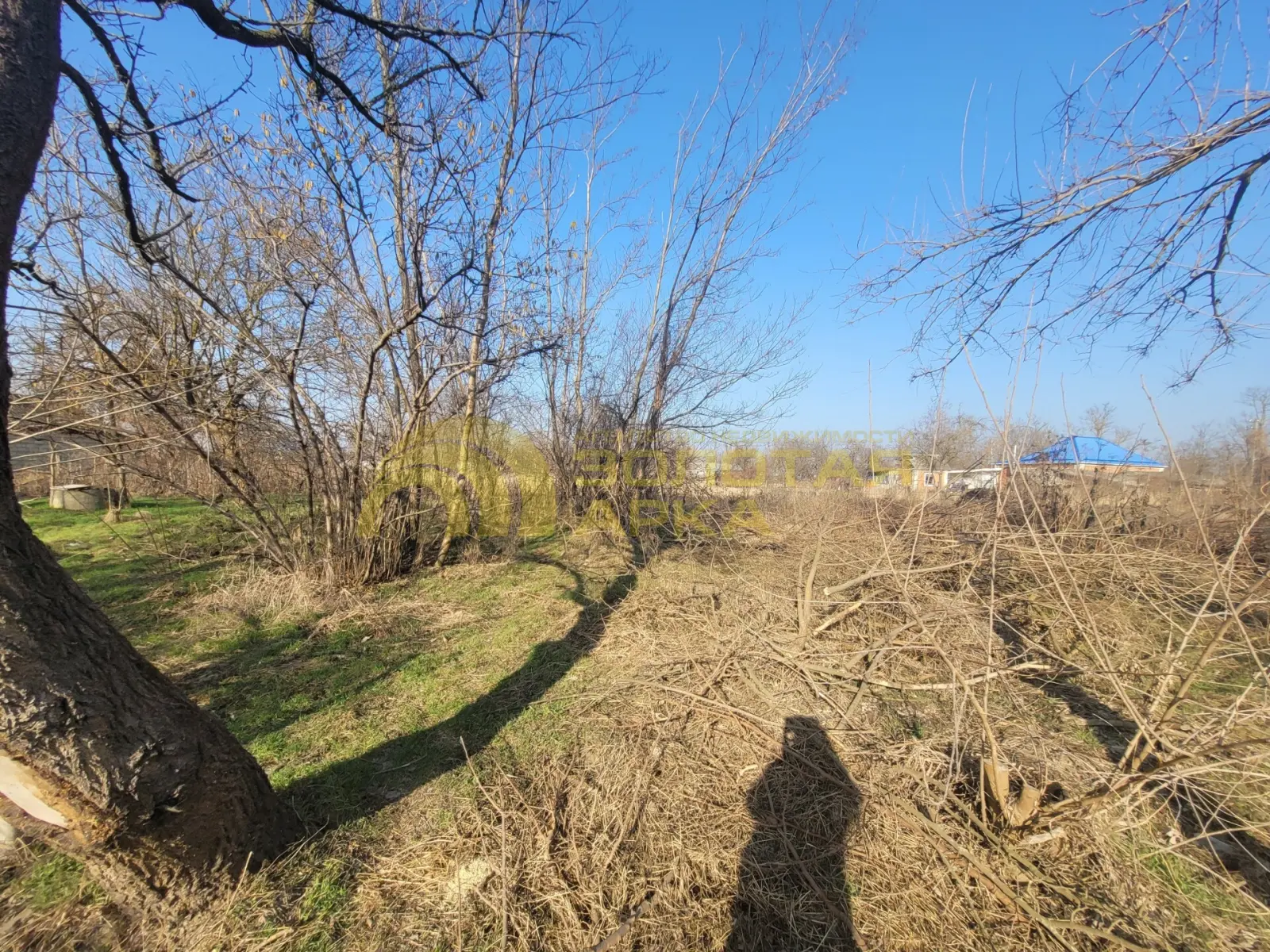 участок