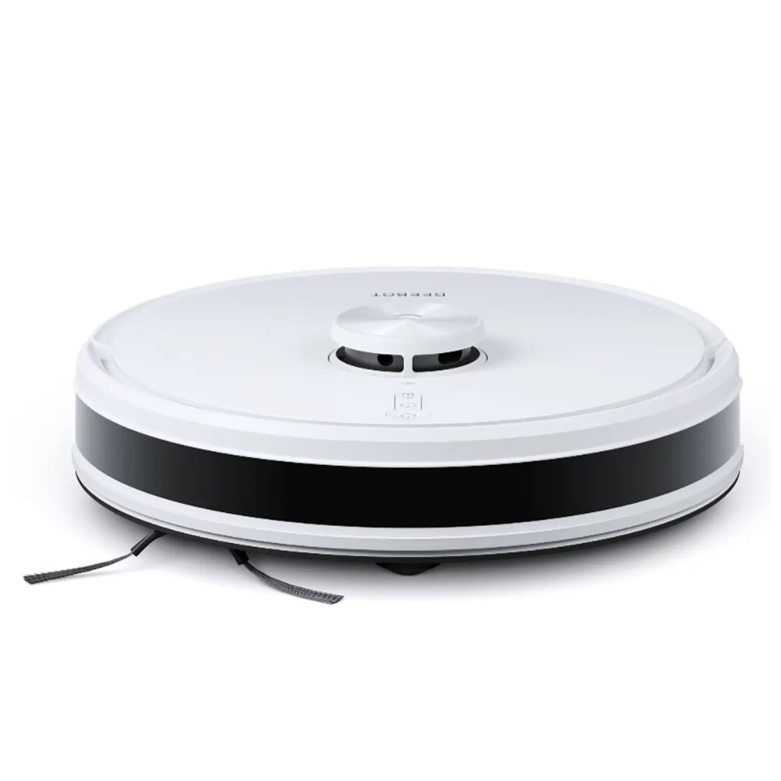 Робот-пылесос Ecovacs DEEBOT Y1 PRO White RU