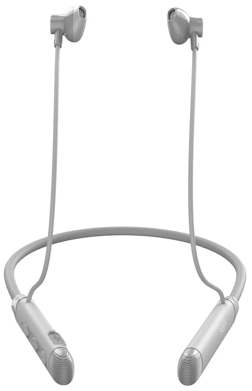 Вставные наушники Pero BE02 SPORTLIFE Grey