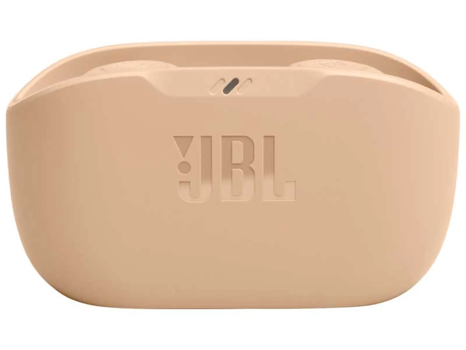 Беспроводные наушники JBL Wave Buds (JBLWBUDSBEG) бежевые