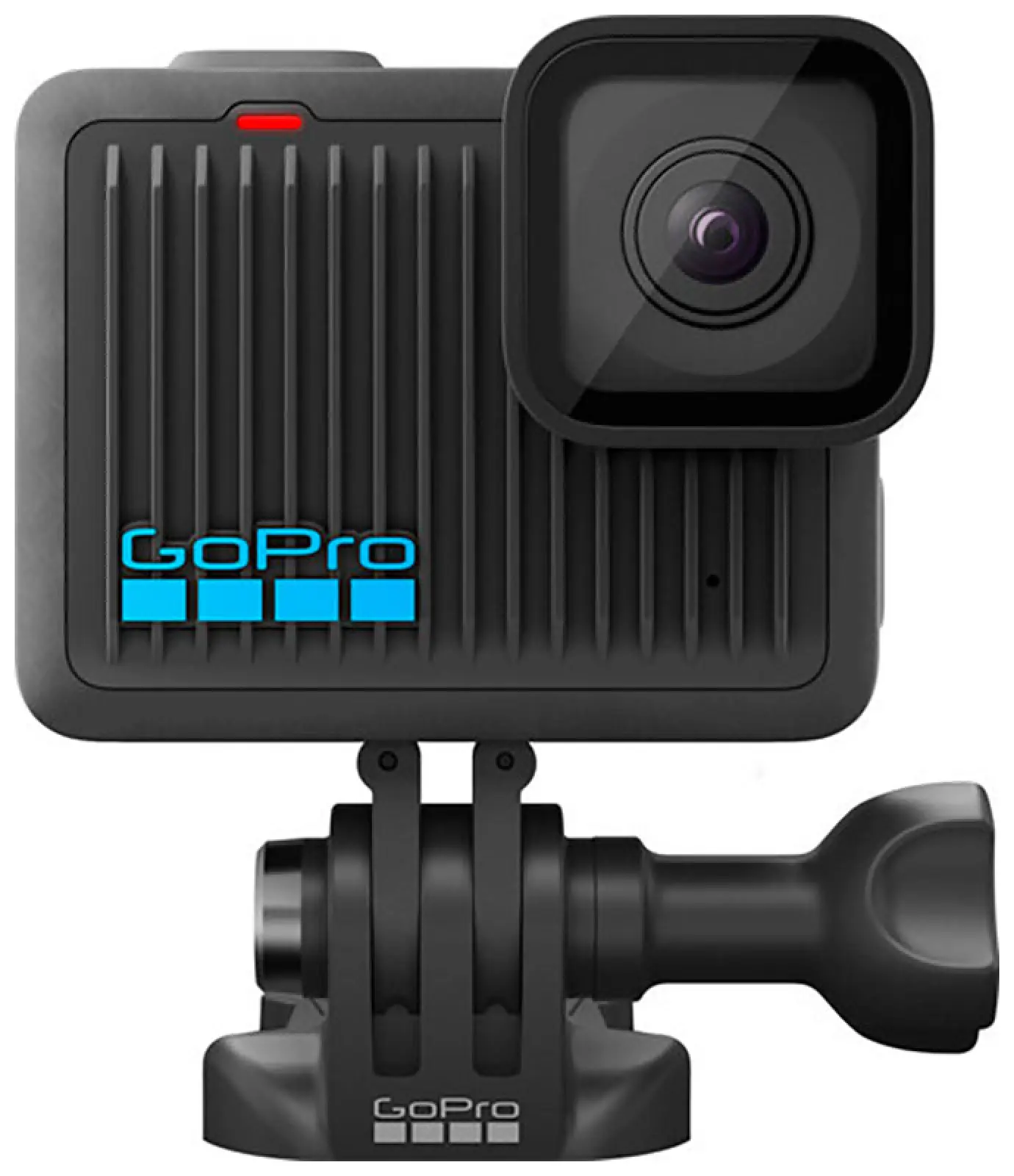 Экшн-камера GoPro HERO 4K (CHDHF-131-AS)