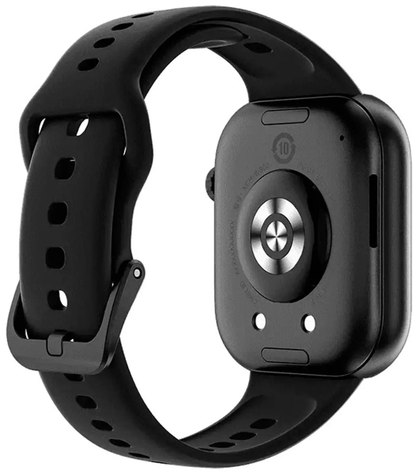 Умные часы Honor CHOICE 2i, KCH-WB01 (5504ACGM) BLACK