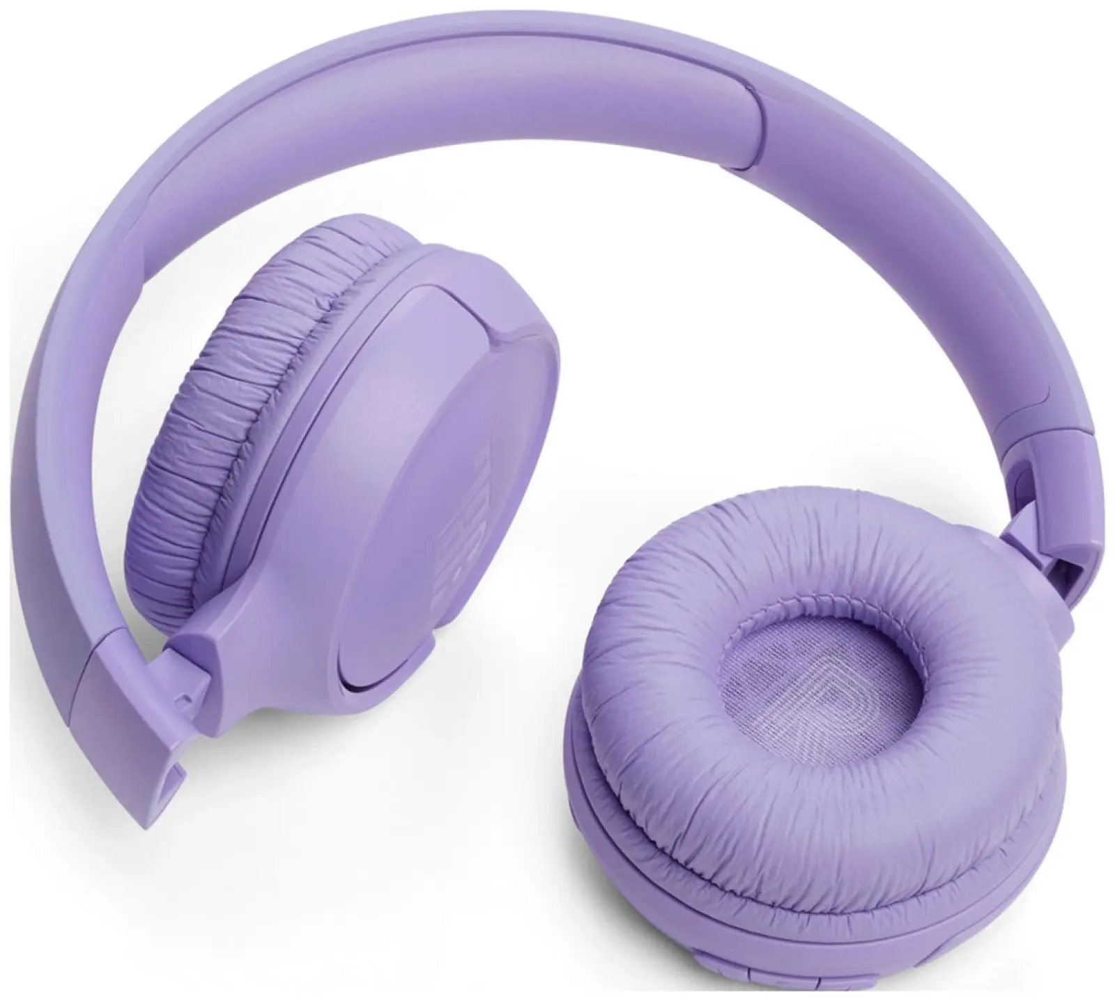 Беспроводные наушники JBL T520BT purple