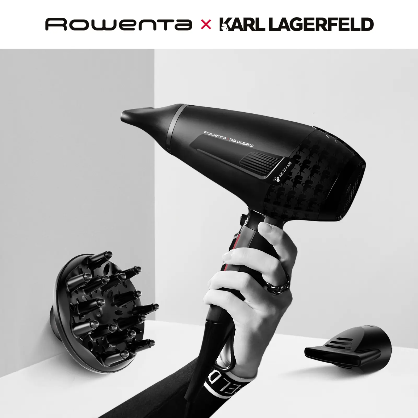 Karl Lagerfeld