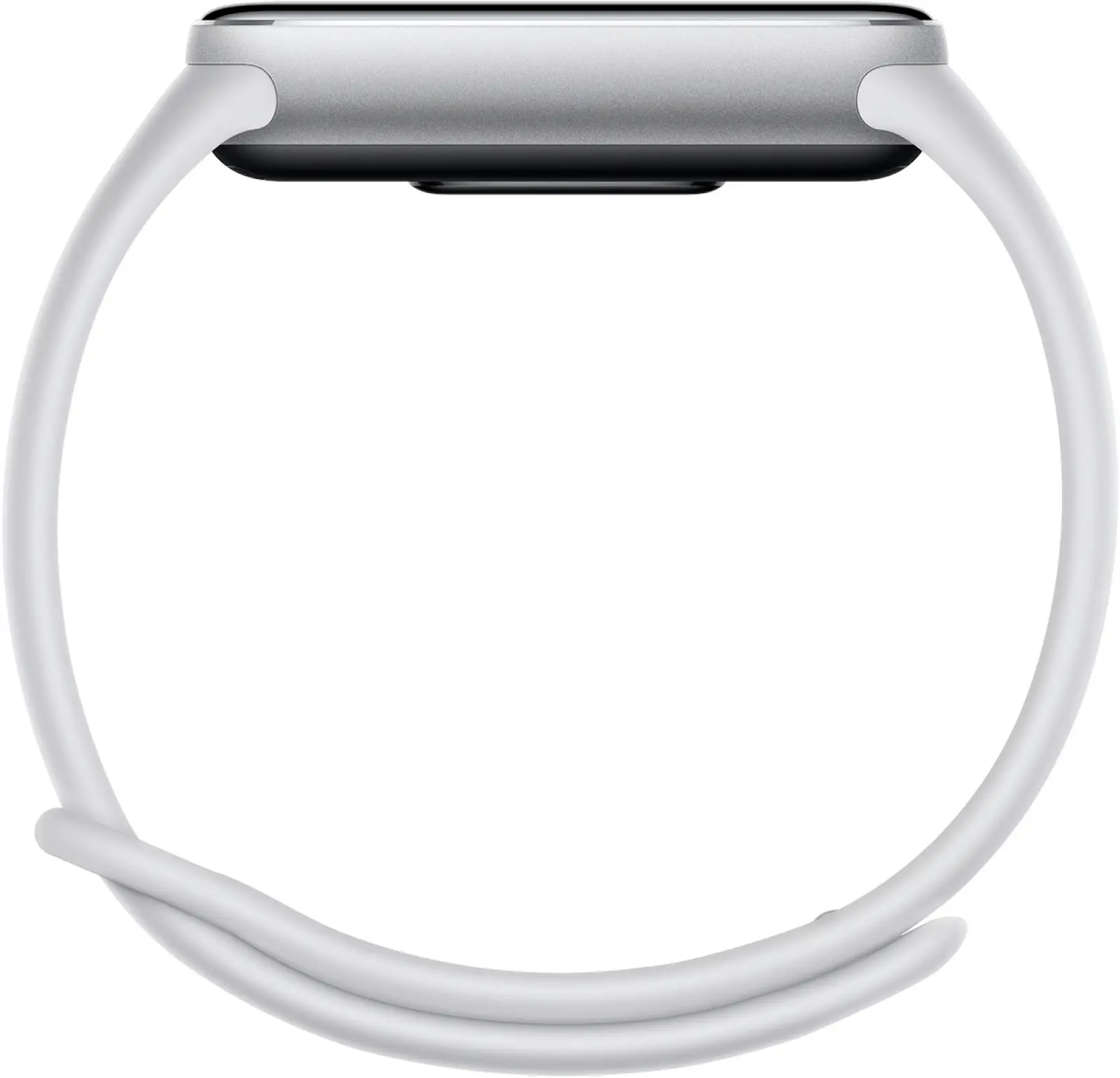 Фитнес-браслет Xiaomi Smart Band 10 Glacier Silver