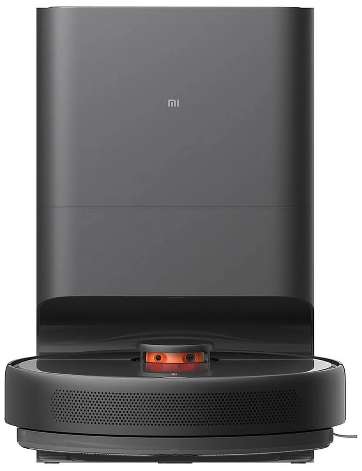 Станция самоочистки Xiaomi Mi Robot Vacuum Mop 2 Ultra station