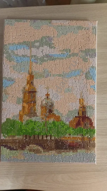 картина
