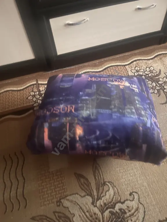 Подушка