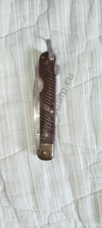 нож летчика ВВС СССР