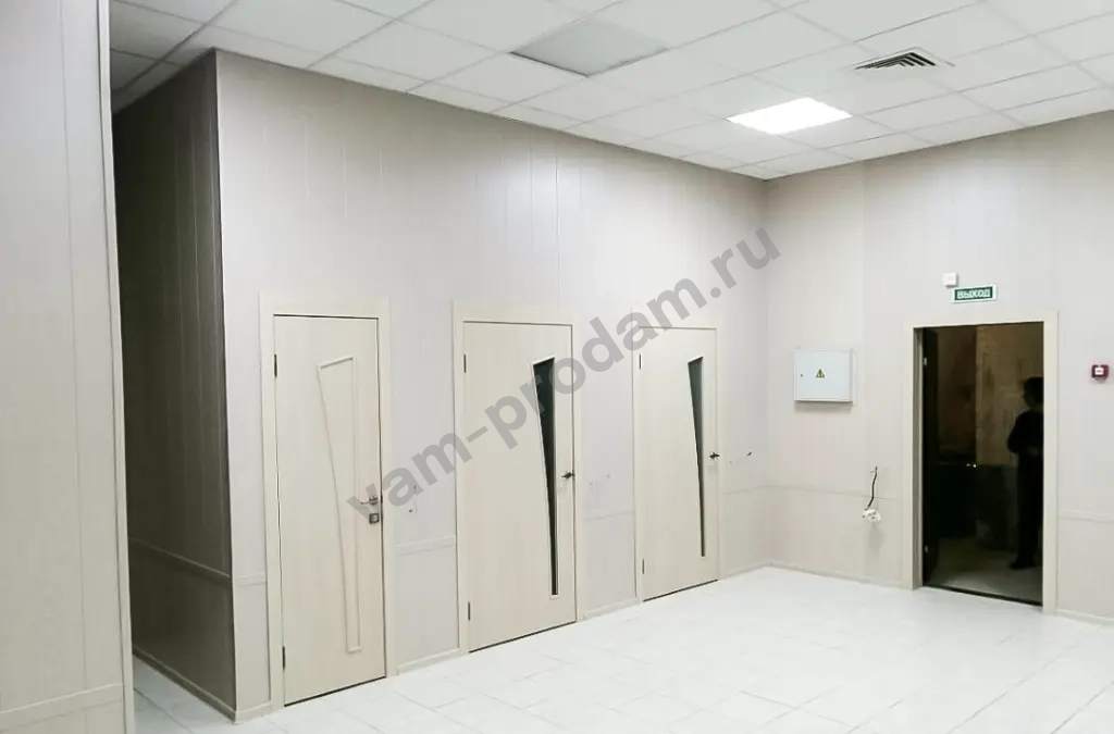 Помещение свободного назначения, 42 м², Собственник
