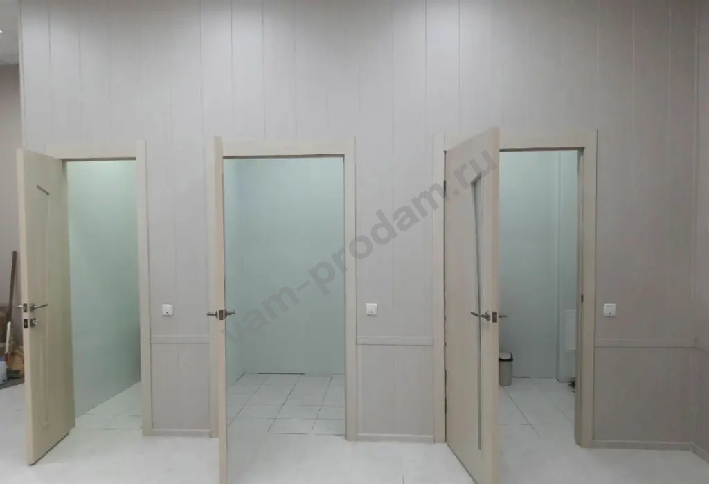 Помещение свободного назначения, 42 м², Собственник
