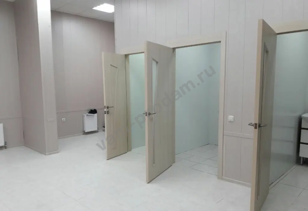 Помещение свободного назначения, 42 м², Собственник