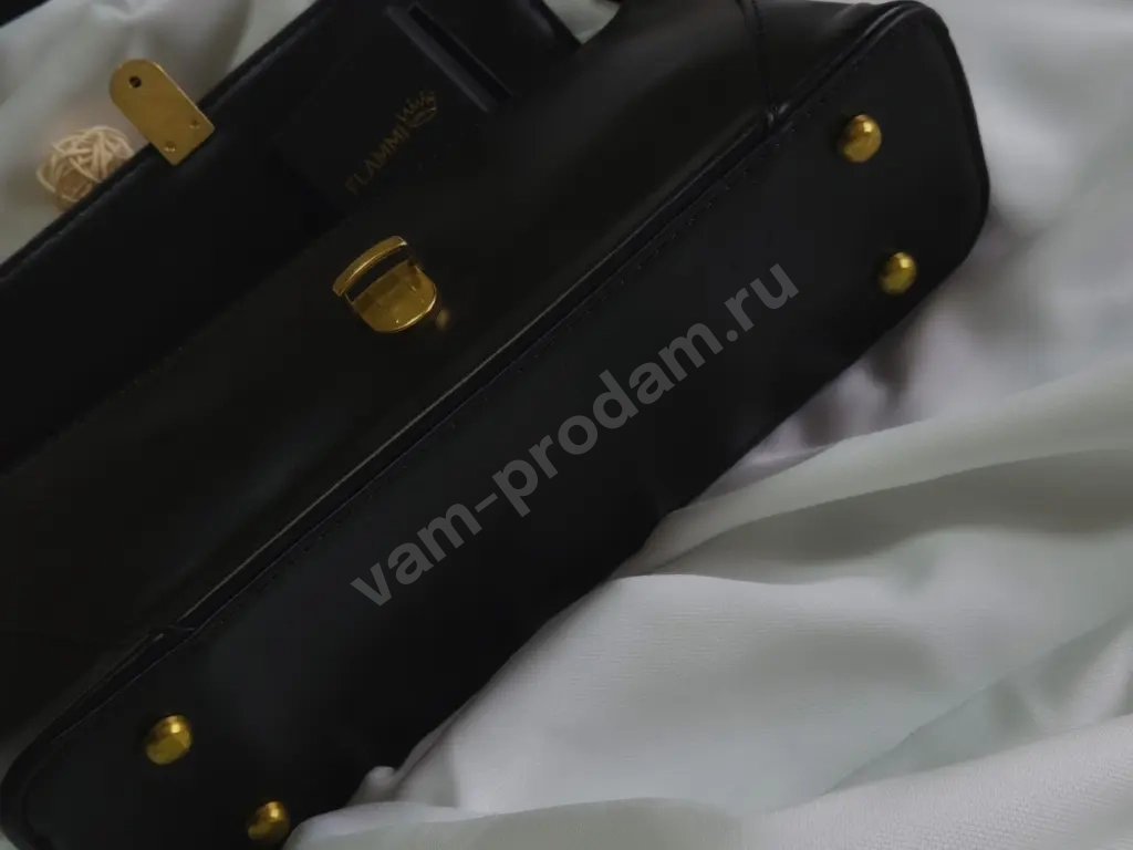 Сумка-багет